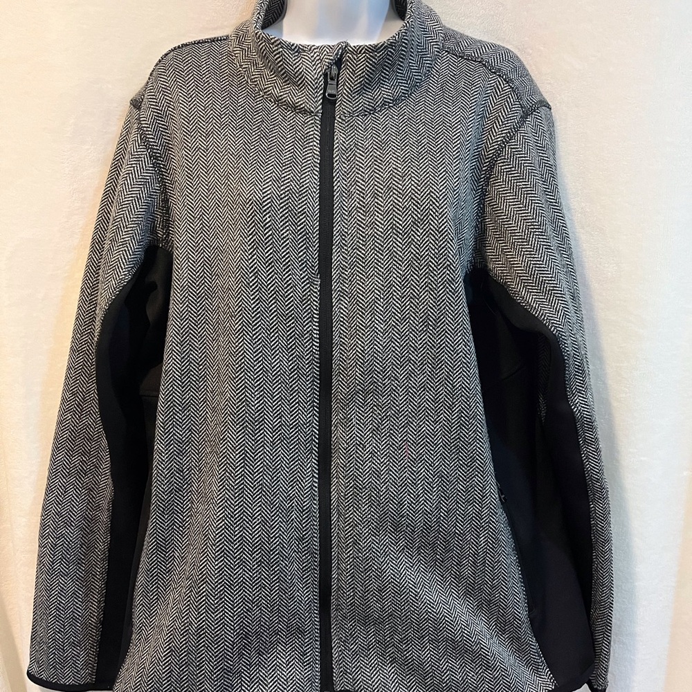 Marc New York lightweight jacket size XL